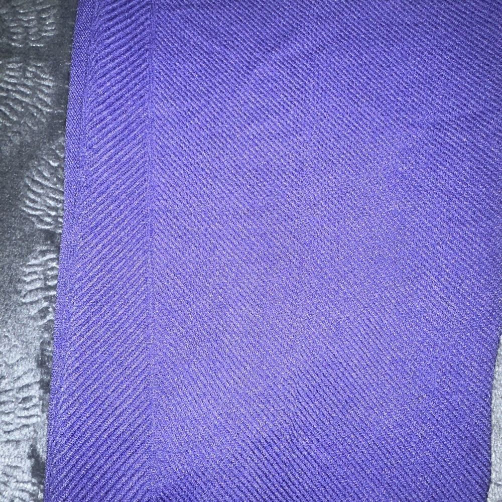 Girls' Seamless Leggings - All in Motion Purple XL(14/16). High-Rise. NWT. R - Picture 6 of 6